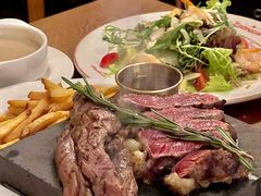 -Entrecôte 法国牛扒馆(保利·时光里店)