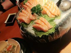 -鳗鱼家·深夜食堂(军博店)