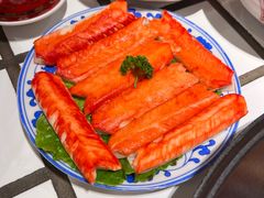 -朱光玉火锅馆(正弘城店)