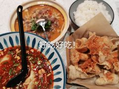 -雲物·云南小馆(好悦天地店)