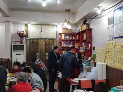 -聚福缘菜馆(隆昌路店)