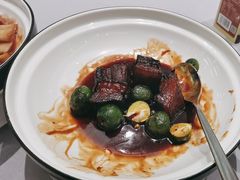 -狮王府淮扬菜(新街口友谊店)