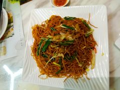 -點無缺茶楼·海鲜酒家(世博店)