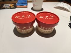 -裕兴记•蟹黄面馆(人民广场店)