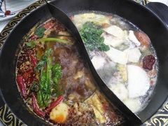 -狼头山火锅 KTV欢唱·烤串(理工大学店)