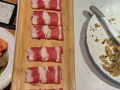 -周渝食惦酸菜鱼(青浦店)