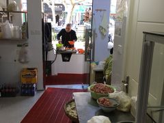 -阿麟馄饨(延长路店)