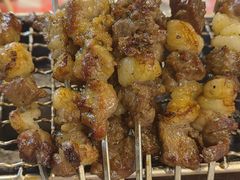 -生火火·小炉子炭烤(金楠天街总店)