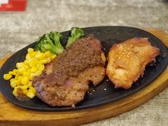 -卢家妈妈·西餐厨房(揭阳东山店)