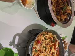 -蛙喔牛蛙(盐城盐都万达店)