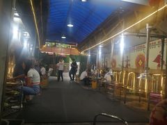 -西昌老号李小肠特色烧烤园(双流店)