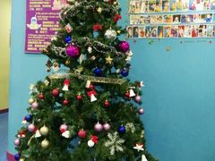 -美国悦宝园早教托育中心(东坝店)