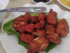 -瑶记海鲜餐厅(西涌店)