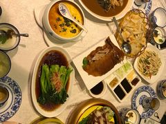 -京味民福烤鸭店(建设四马路店)