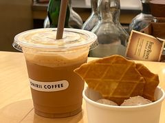 -Onirii Coffee(长乐路店)