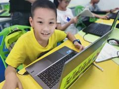 -童程童美少儿编程乐高机器人(红谷滩校区)