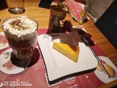 -斗牛士牛排(南京东路店)