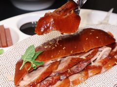 -钱塘秋荷·新江浙菜(沪太路店)