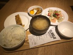 -无印良品餐堂 MUJI Diner(成都太古里店)
