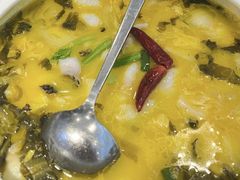 -兰湘子·湘菜小炒(石家庄万象城店)