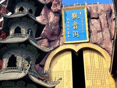 -上海东林寺(金山区)