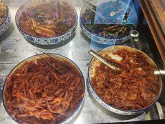 -聚合鑫东北熏酱熟食麻辣面(长阳店)