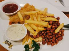 -巴伐利亚啤酒坊(意式风情街店)