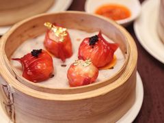 -希尔顿酒店-豫园中餐厅