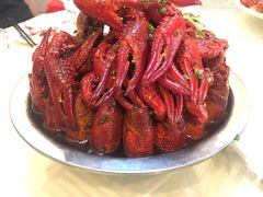 -小李子油焖大虾(南浦店)