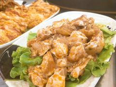 -老字号.雅克白族石板烧十年老店(大理古城店)