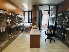 -北京派仕佳德动物医院·超导核磁·CT·神经科·骨科·内外科·急重症管理中心