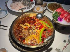 -二荆条·城市森林火锅旗舰店