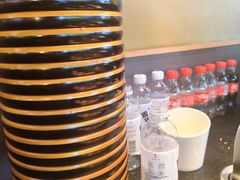 -真熙家牛排烤肉无限续(百脑汇店)