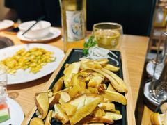 -一朵菌·野生菌探索家火锅(南亚店)