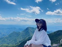 -白草畔自然风景区