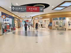 -大润发(勤业店)