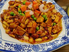 八宝辣酱-三林民间传菜