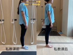 -归位瑜伽＆普拉提馆