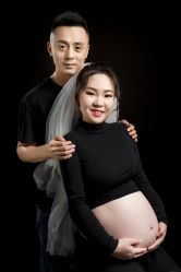 -韩慕婚纱摄影(九亭店)