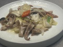 -潮州府·潮菜·砂锅粥(徐家汇店)