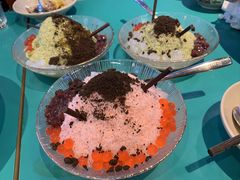 -川正旺江湖菜(三元桥店)