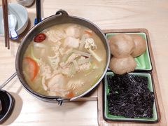 -十二舍·湯物素煮(江泰潤政店)