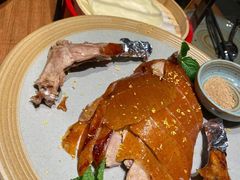 -青年公社烤鸭(青年路店)