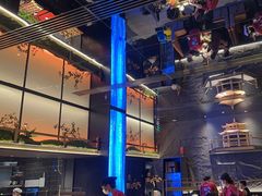 -西塔老太太泥炉烤肉(温州首店万象城黑金店)