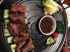-么哈MOJAR(北京五道口店)