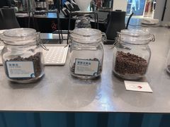 -COFFii&JOY(龙江新城市广场店)