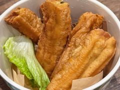 -锡和无锡菜(景丽苑店)