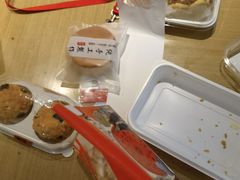 -東更道点心行(泰安万达金街店)