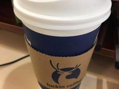 -瑞幸咖啡(苏河1号店)