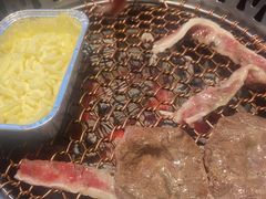 -木槿花韩式炭烤·熟成肉工坊(孙文东路店)